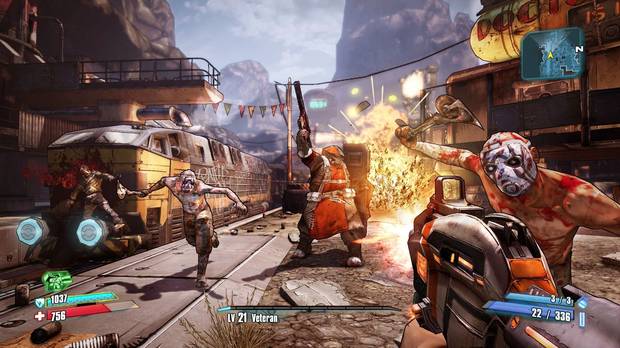 Los 100 mejores juegos de PlayStation 3 78