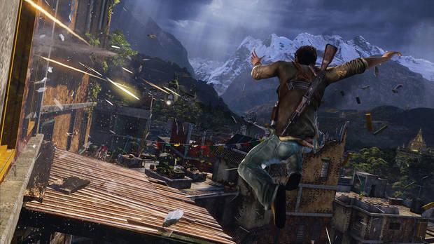 Los 100 mejores juegos de PlayStation 3 98