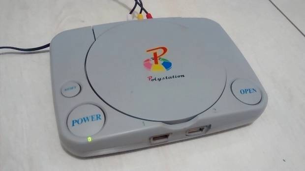 Las falsificaciones de consolas y juegos más curiosas y divertidas 3