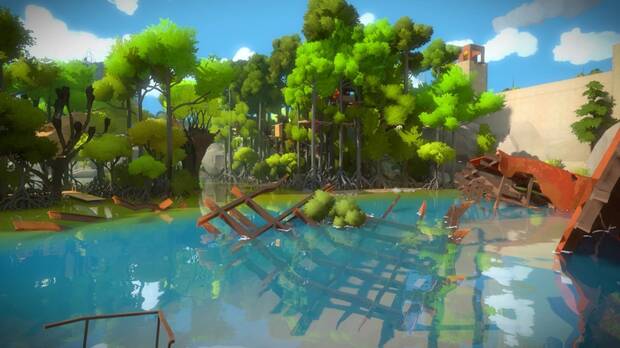 Los mejores juegos veraniegos 17