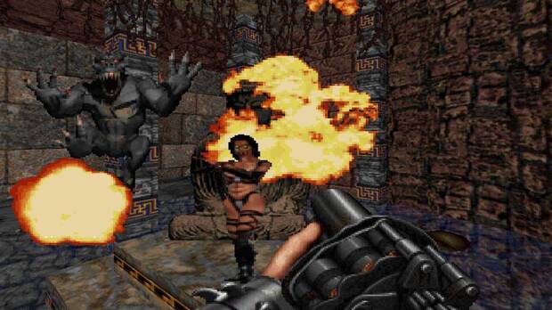 Los mejores juegos gratis de PC (2020) - Steam, Origin, Epic... 7