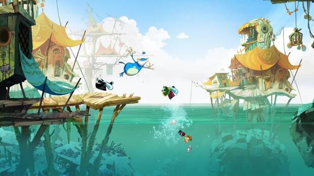Los mejores reboots o reinicios de videojuegos 5
