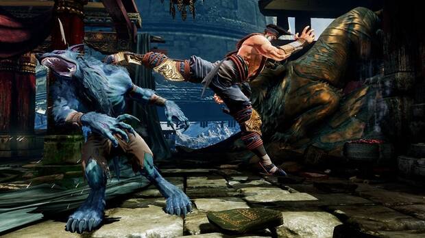 Los mejores reboots o reinicios de videojuegos 6