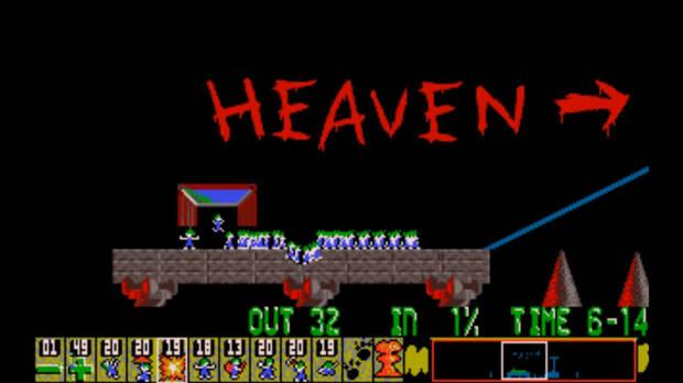 David Jones: El padre de Lemmings y GTA, creador incansable