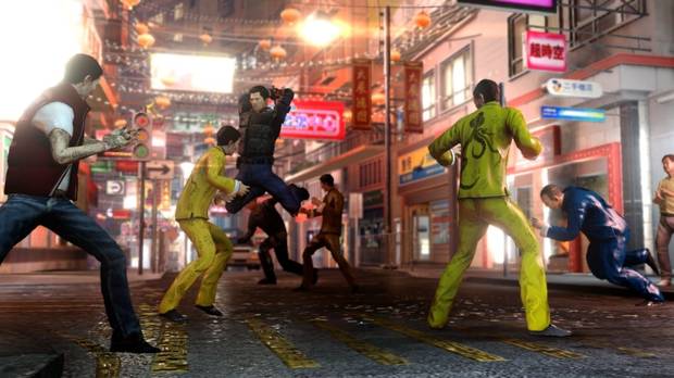 Los 100 mejores juegos de PlayStation 3 9