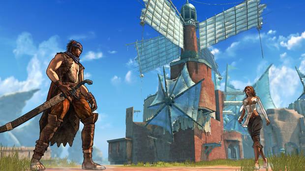 Los 100 mejores juegos de PlayStation 3 10