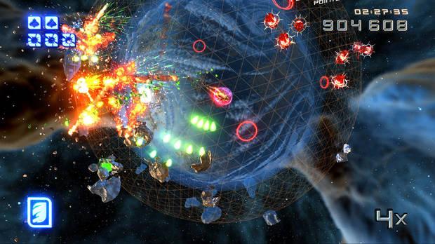 Los 100 mejores juegos de PlayStation 3 18