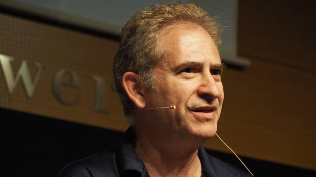 Entrevista Mike Morhaime: Blizzard a corazón abierto
