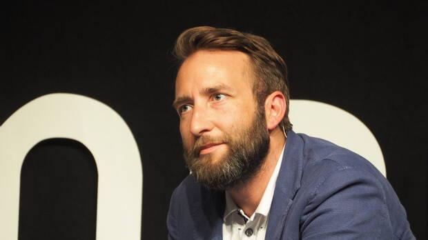 Entrevista Brendan Greene: El padre de los batte royale