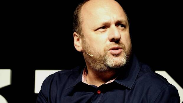 Entrevista David Cage: Narrador de emociones