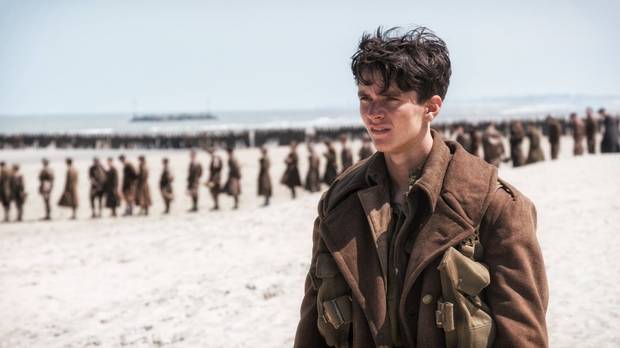 Las 20 MEJORES películas de HBO España - Recomendación (2021) 14