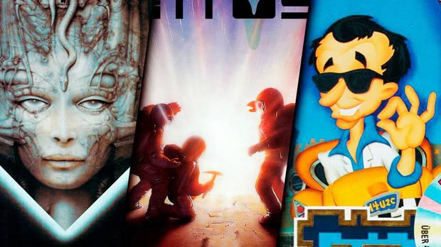 Las mejores aventuras gráficas de todos los tiempos - TOP 20