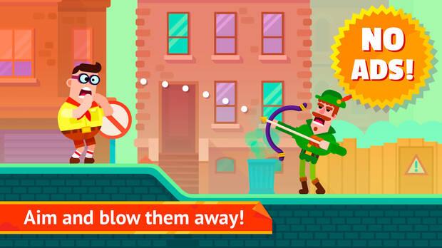 Los MEJORES juegos gratis para Android - ¡Imprescindibles! 1
