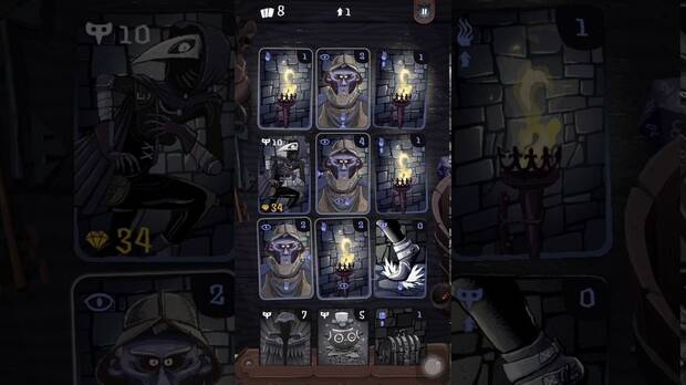 Los MEJORES juegos gratis para Android - ¡Imprescindibles! 7