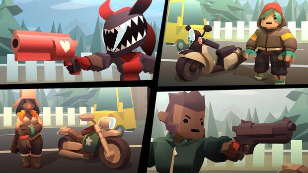 Los MEJORES juegos gratis para Android - ¡Imprescindibles! 13