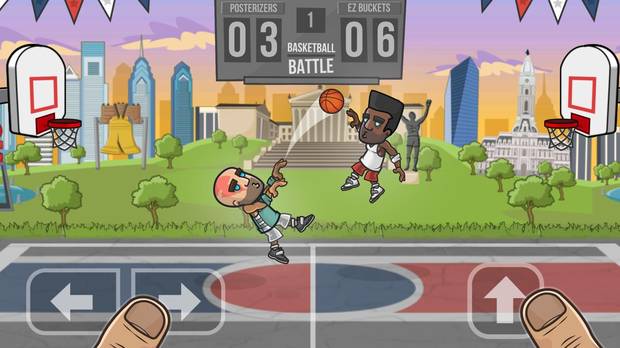 Los MEJORES juegos gratis para Android - ¡Imprescindibles! 20