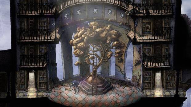 Hay algo común en todos los juegos de Amanita Design: todos son una delicia audiovisual.