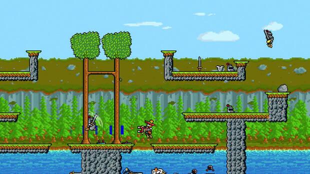 Los mejores juegos con multijugador local