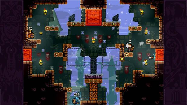 Los mejores juegos con multijugador local 5