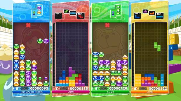 Los mejores juegos con multijugador local 10