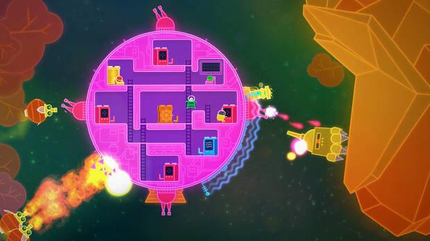 Los mejores juegos con multijugador local 11