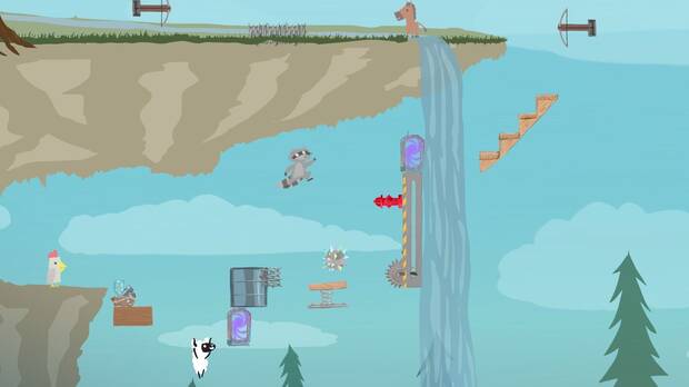 Los mejores juegos con multijugador local 15