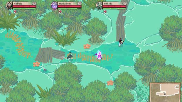 Los mejores juegos con multijugador local 7