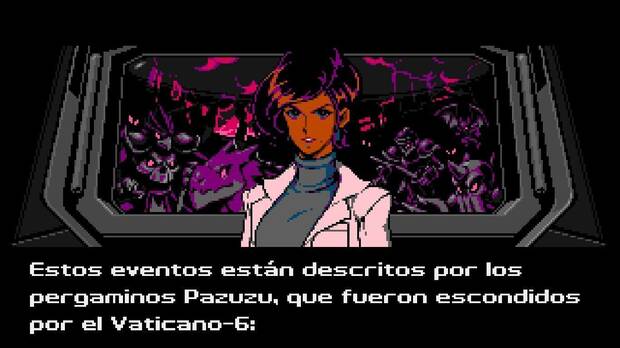 No hay demasiados textos, pero si escarbamos en las opciones los podremos poner en español.