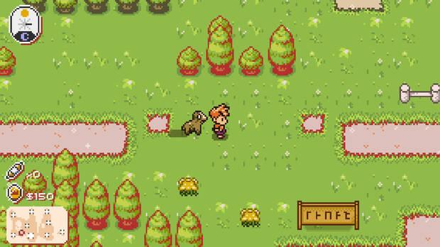 'Monster Crown' se parece a 'Pokémon', se juega como 'Pokémon' e incluso suena a 'Pokémon', pero no es un 'Pokémon'.
