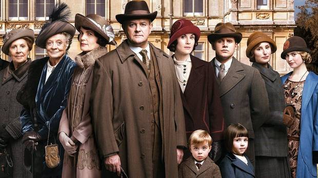 Las mejores series de Amazon Prime Video en España (2021) - ¡No te las pierdas! 7