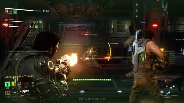 Su historia tiene lugar un par de dcadas despus de los hechos que tuvieron lugar en la triloga original.