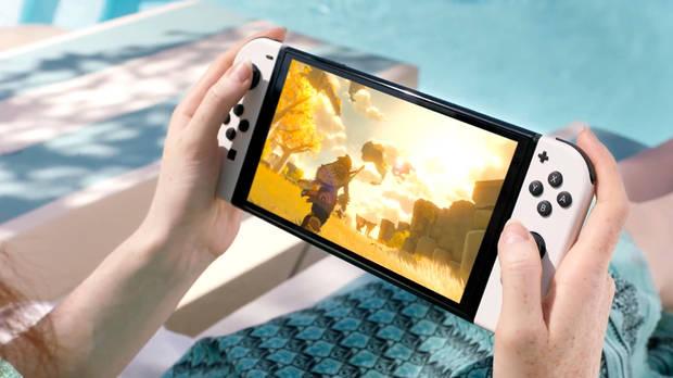 Entre los cambios que presentará este rediseño no se encontrarán nuevos Joy-Con, una pena.