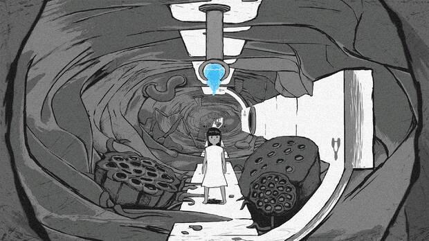 'Path to Mnemosyne'.