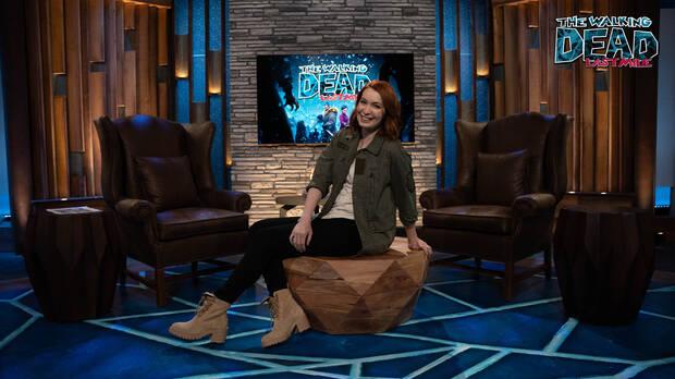 Felicia Day e Yvette Nicole Brown estarán acompañadas de invitados sorpresa cada semana.
