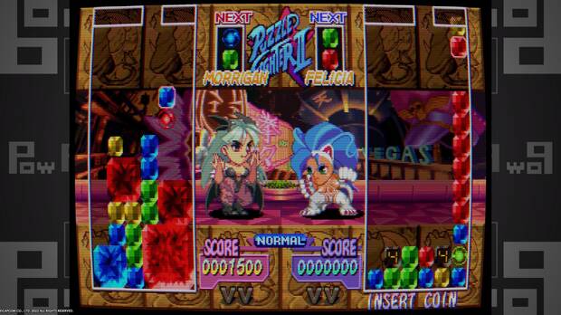 Por supuesto, los juegos de puzles tampoco faltan a la cita.