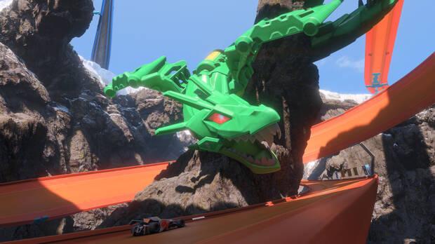Preparaos para disfrutar de la vertiente más loca y espectacular de ‘Forza Horizon’.