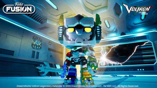 Habr mundos y personajes de ms de 60 licencias, algunas ms modernas y otras ms clsicas.