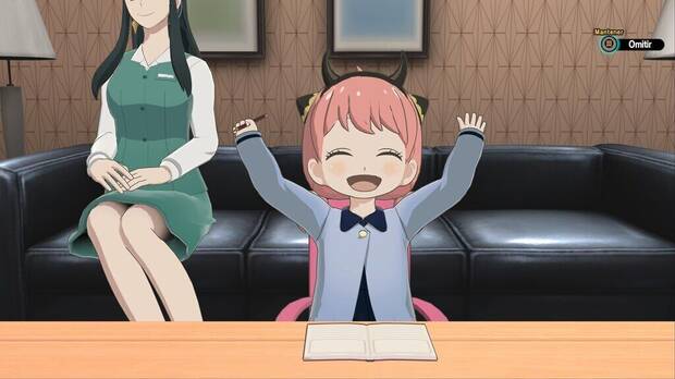 Por hacer feliz a esta nia, LO QUE HAGA FALTA