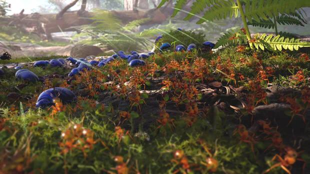 El juego está siendo desarrollado por Tower Five, un nuevo estudio formado por veteranos de la industria que han trabajado en compañías como The Creative Assembly o Ubisoft.