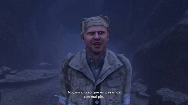 La localizacin (que no solo traduccin) al espaol es fantstica.