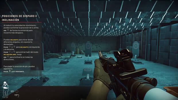 Su tutorial, que te explica los conceptos bsicos del juego, es un golpe de realidad si no te esperabas un gameplay tan complejo, al que cuesta acostumbrarse jugar con mando.