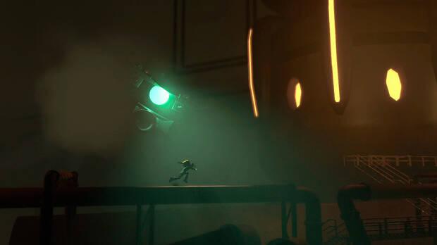 Un repartidor se enfrenta a una tarea mucho ms importante de lo que parece.