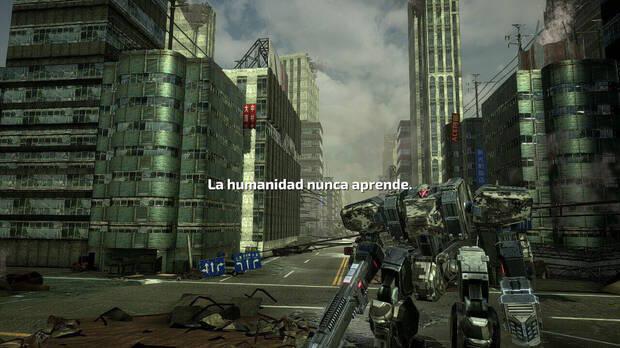 Los desarrolladores tampoco.