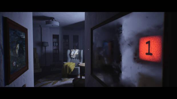 Los puzles implican recorrer la casa en busca de objetos o pistas