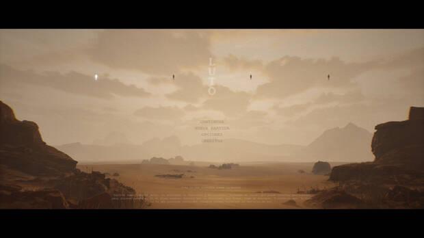 A ratos puede ser un poco demasiado Death Stranding