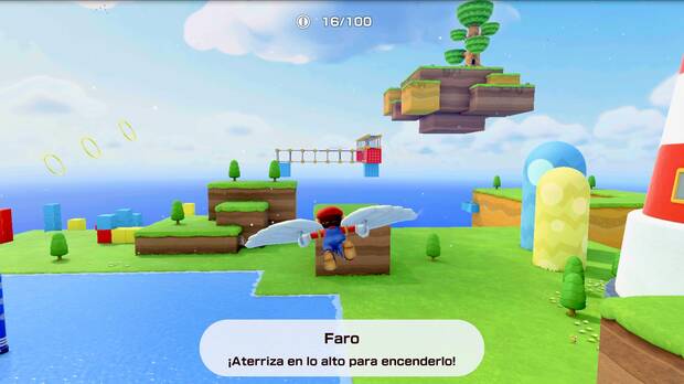 Alas de la Aventura es una modalidad para un jugador, pero muy interesante y entretenida que merece la pena probar.