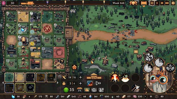 La est�tica es peculiar, pero funciona muy bien.