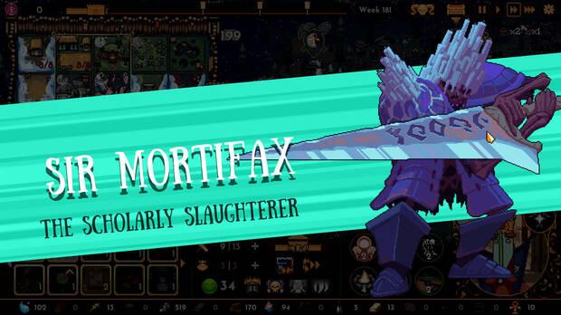 Derrotar a los jefes finales, adem�s de ser nuestro objetivo, otorga interesantes recompensas.