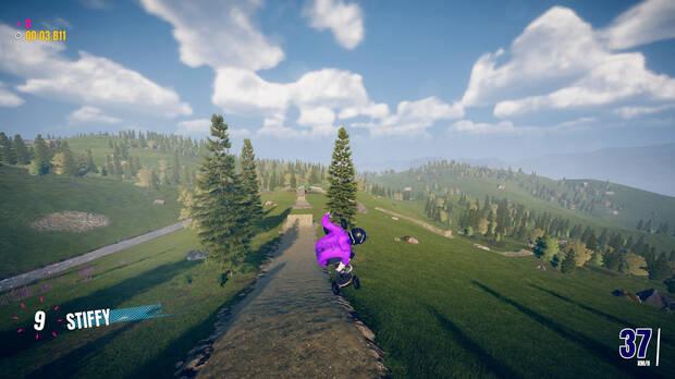 Grficamente necesita un poco ms de trabajo.