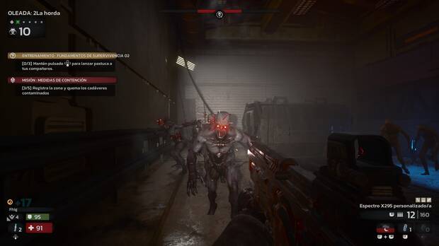 El rediseo de los Zed no nos ha terminado de convencer.